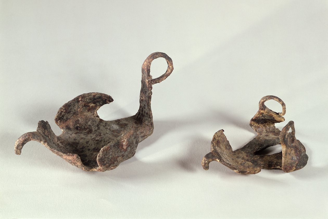 Hipposandals by Gallo Roman