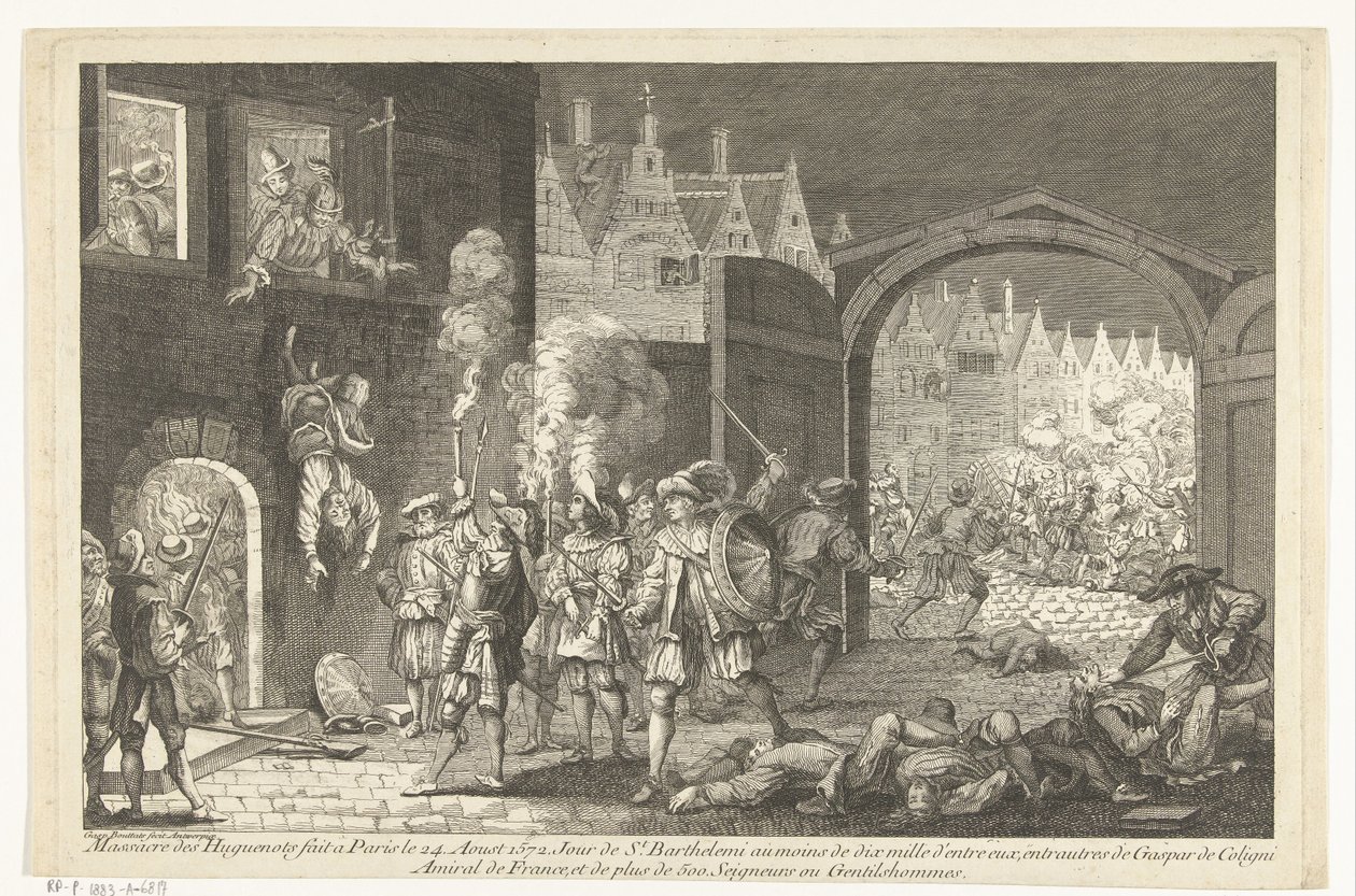St. Bartholomew
