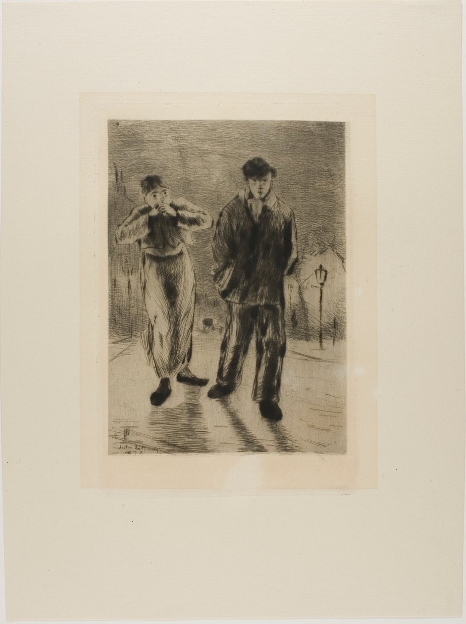Plate from L