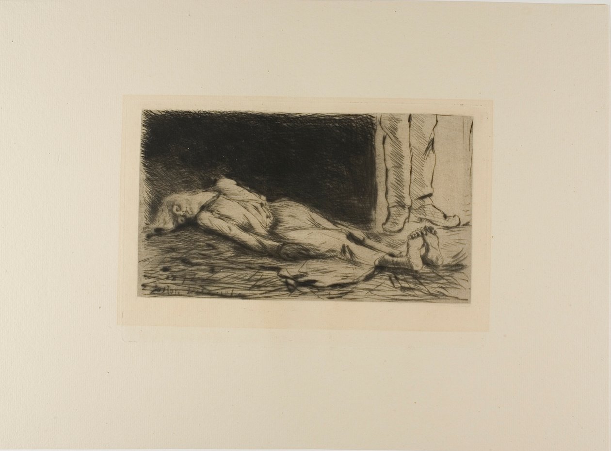Plate from L