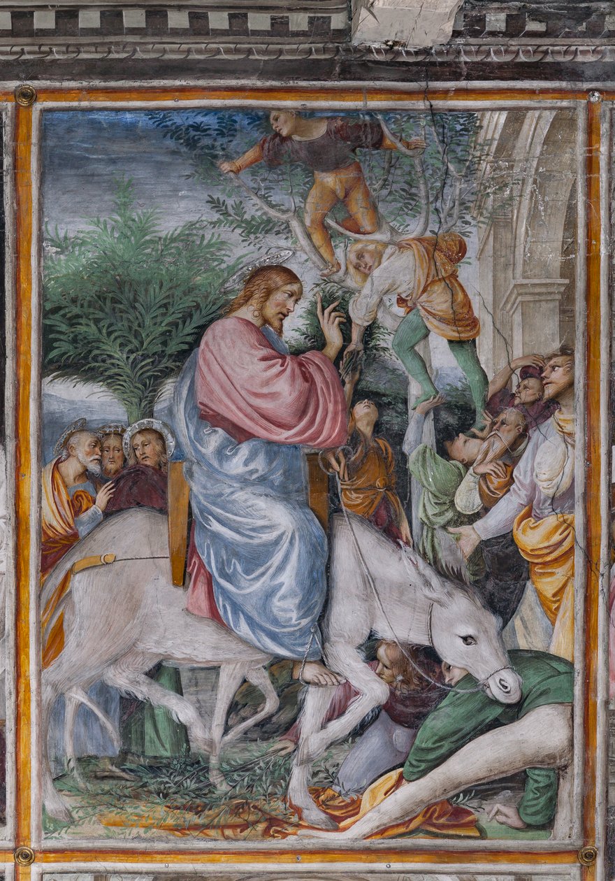 Detail of 