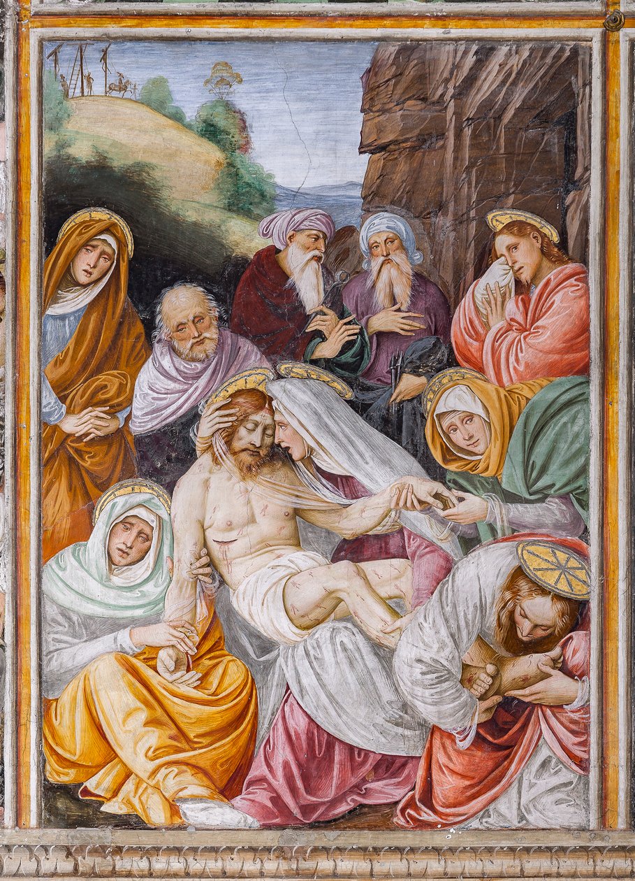 The Virgin