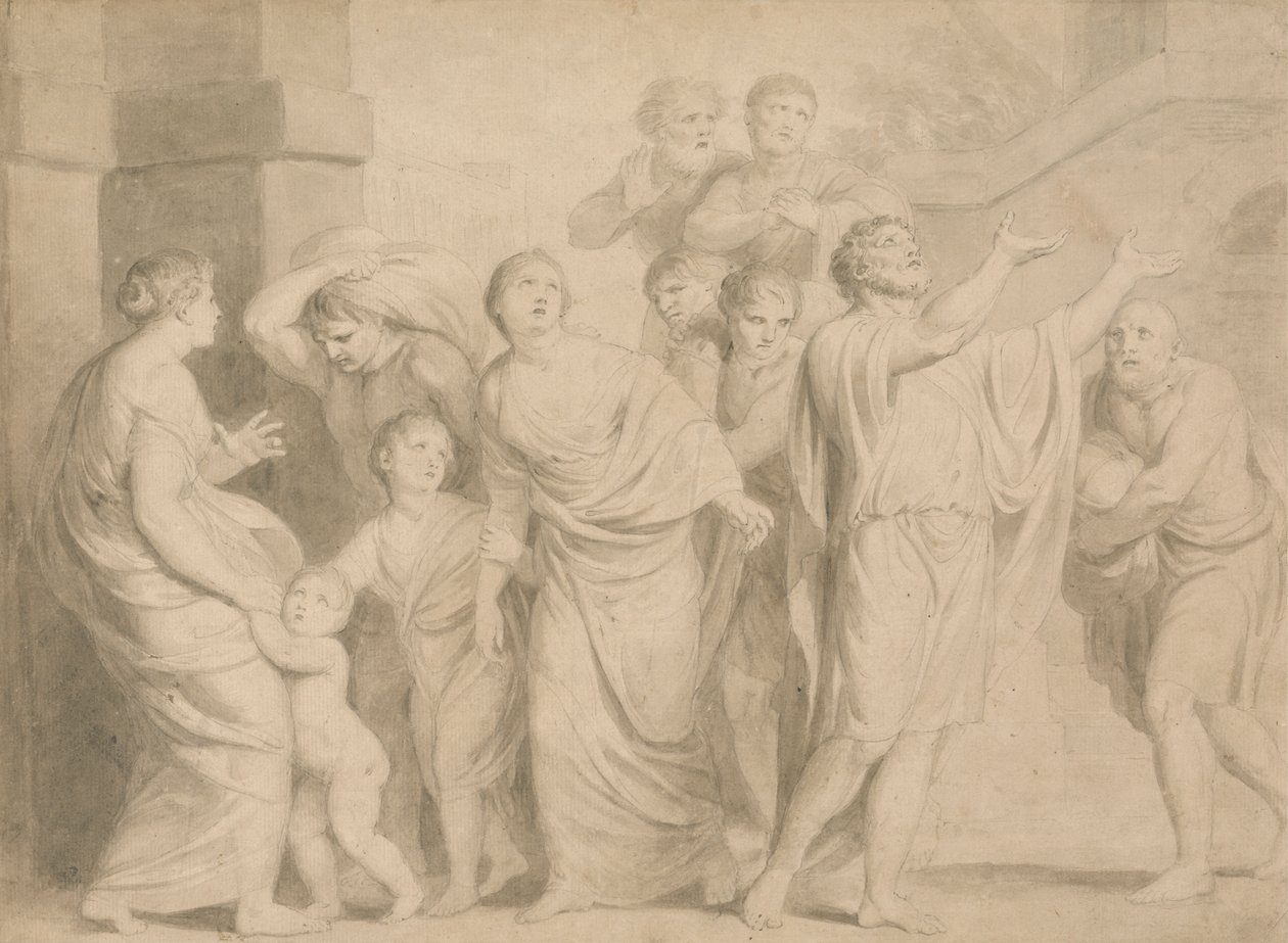 Classical Composition by Gavin Hamilton