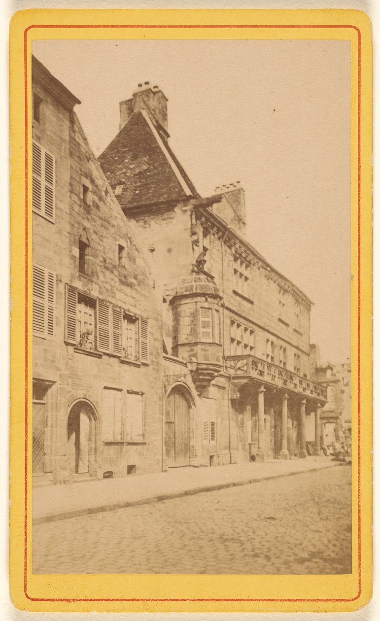 Luxeuil, France by Gehanne