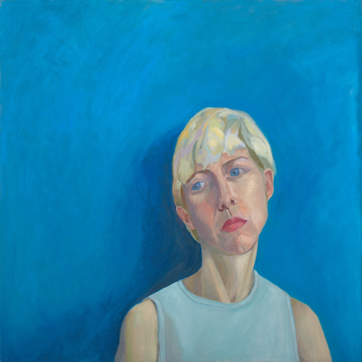 Rosalie by Genevieve French