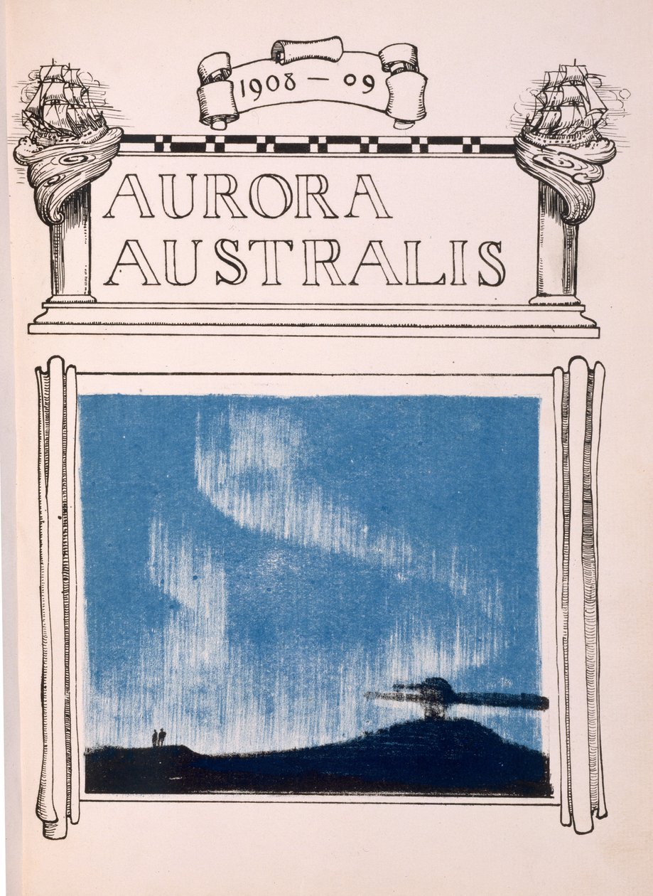 Frontispiece for 