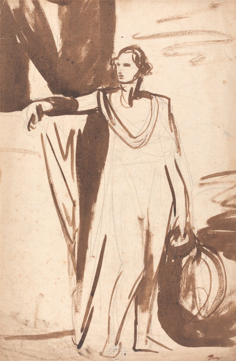Duke of Dorset by George Romney
