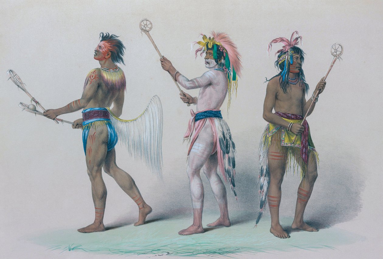 George Catlin