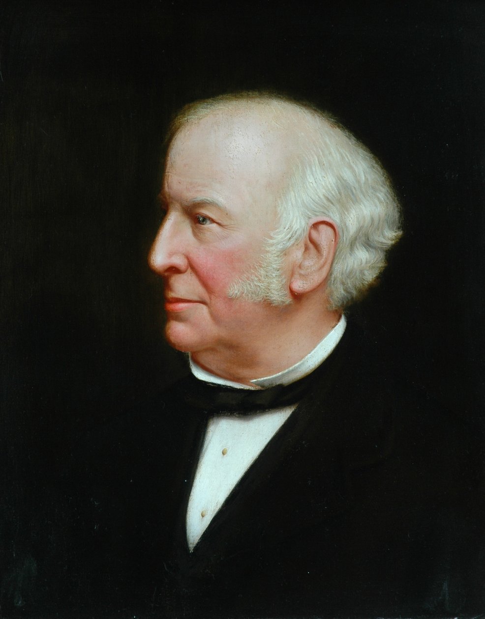 William Byles by George Arthur Gaskell: Buy fine art print