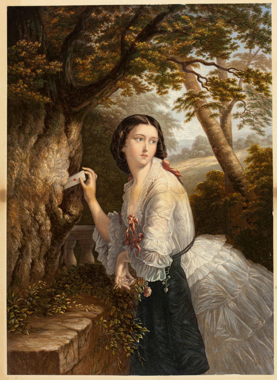 The Lovers