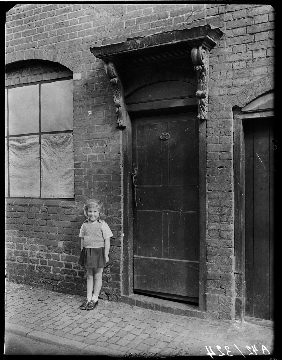 New Street, Coventry by George Bernard Mason
