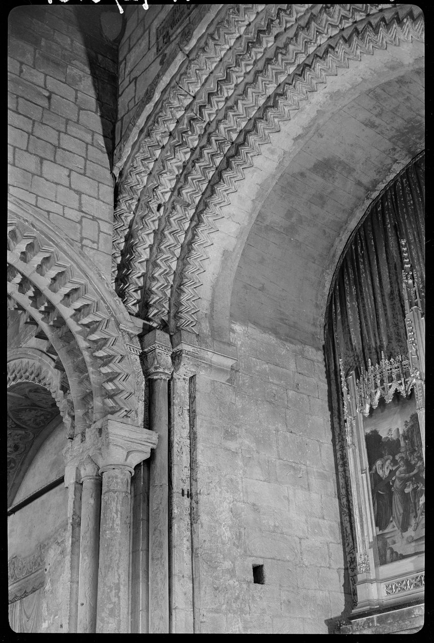 Durham Cathedral, Palace Green, Durham, County Durham by George Bernard Wood