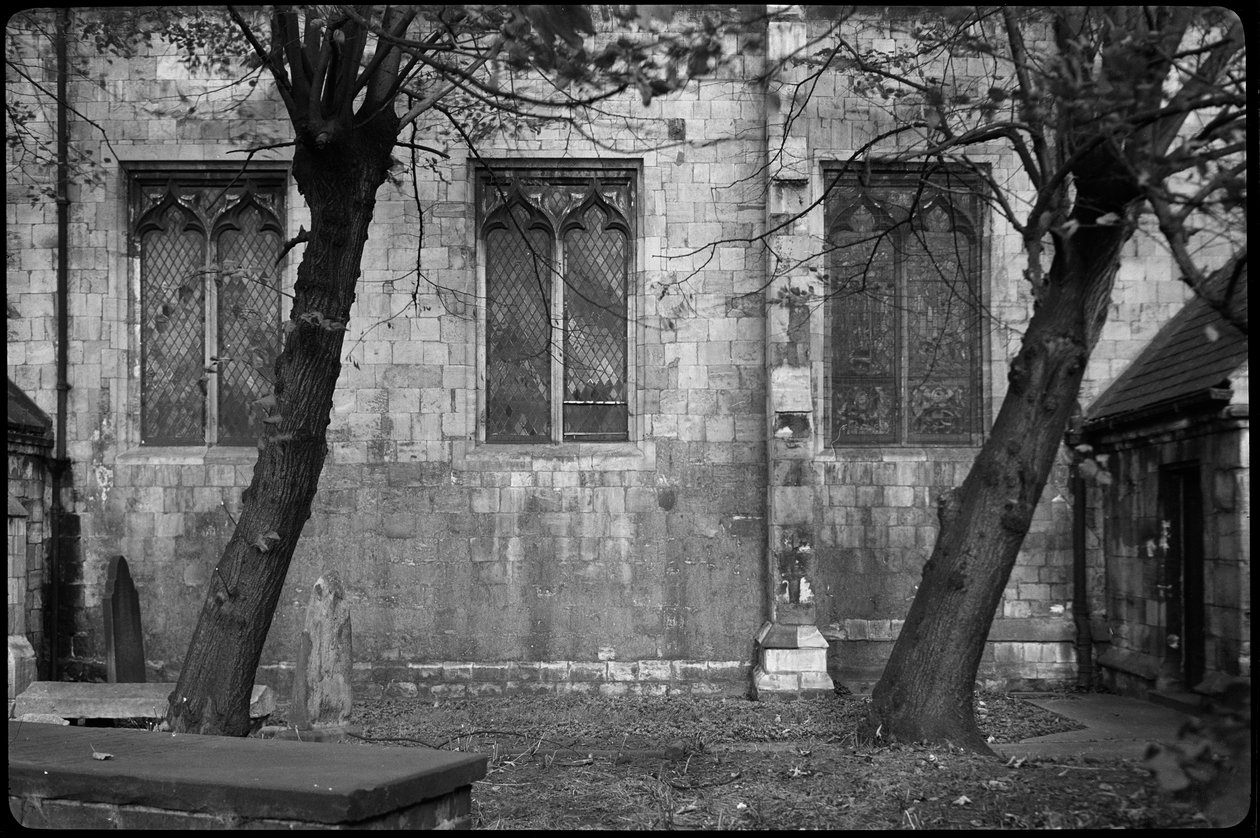 St Margaret