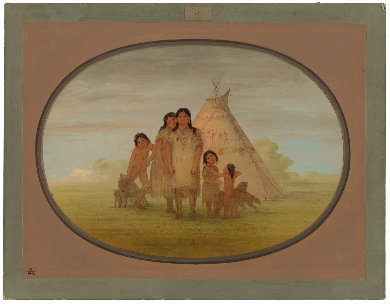 Camanchee Chief