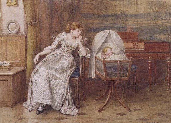 A Mother