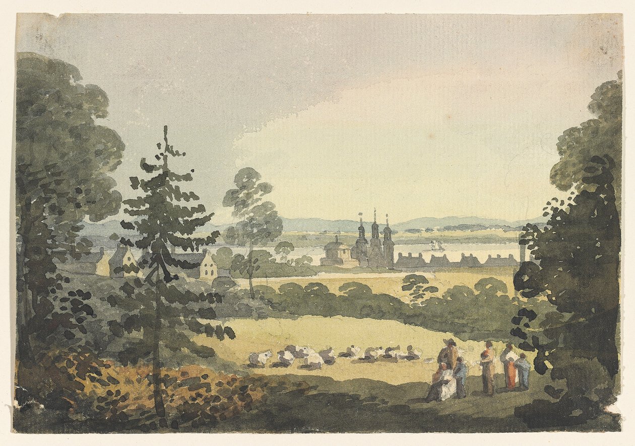 Beauport by George Heriot