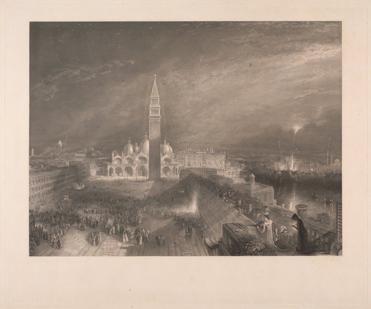 St. Mark