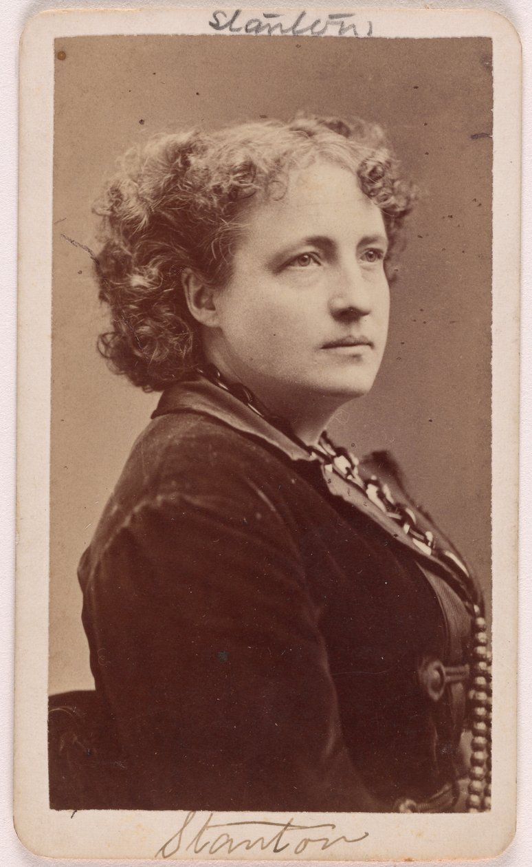 Unidentified Woman by George Kendall Warren