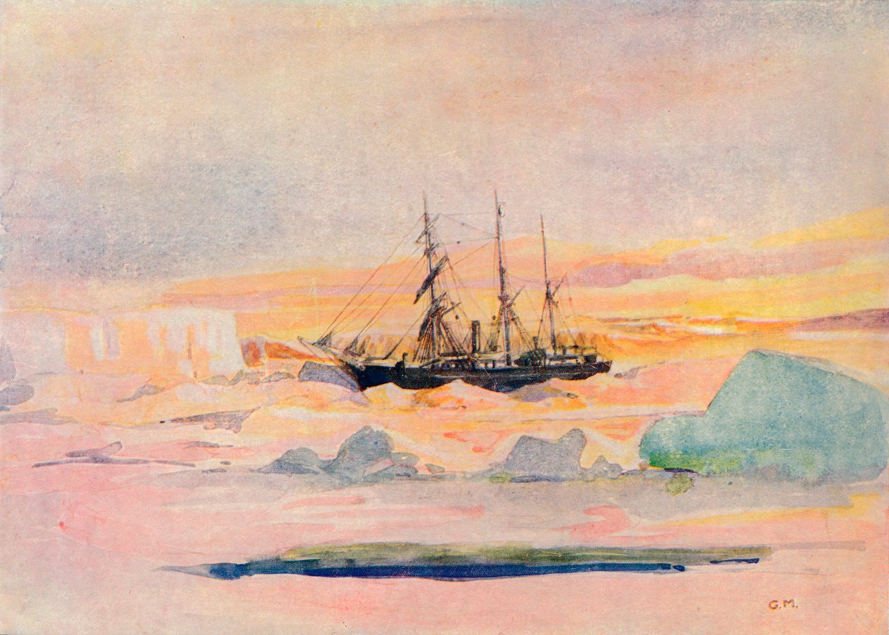 Shackleton