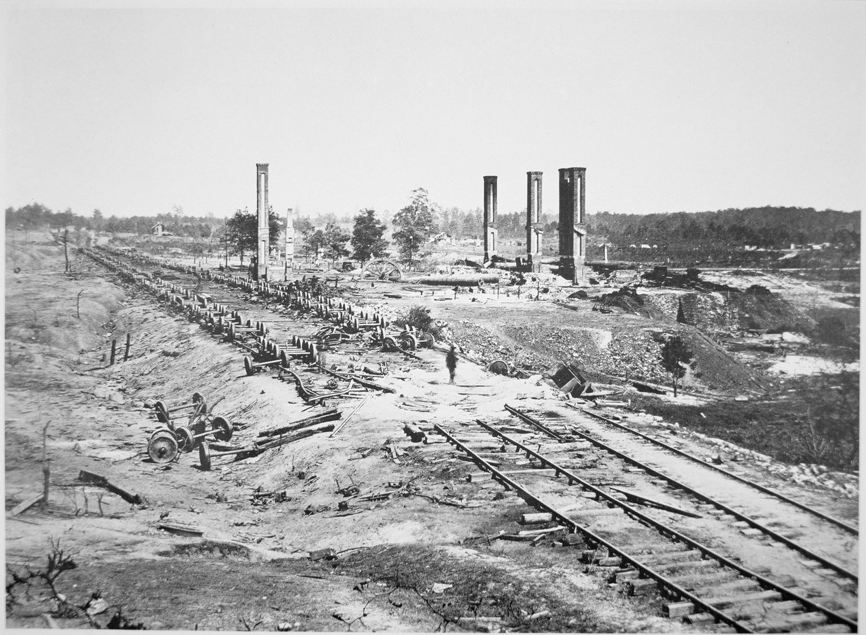 Ruins of Hood