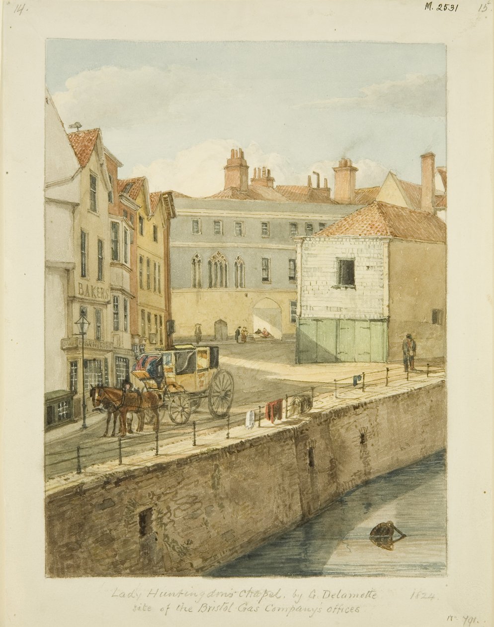 Lady Huntingdon
