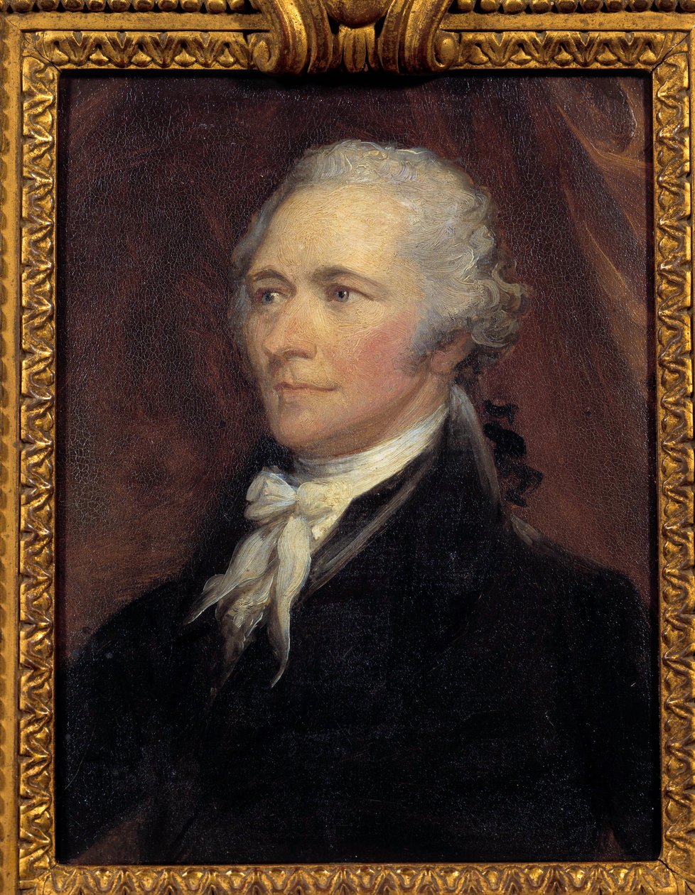 Alexander hamilton 1804 hotsell