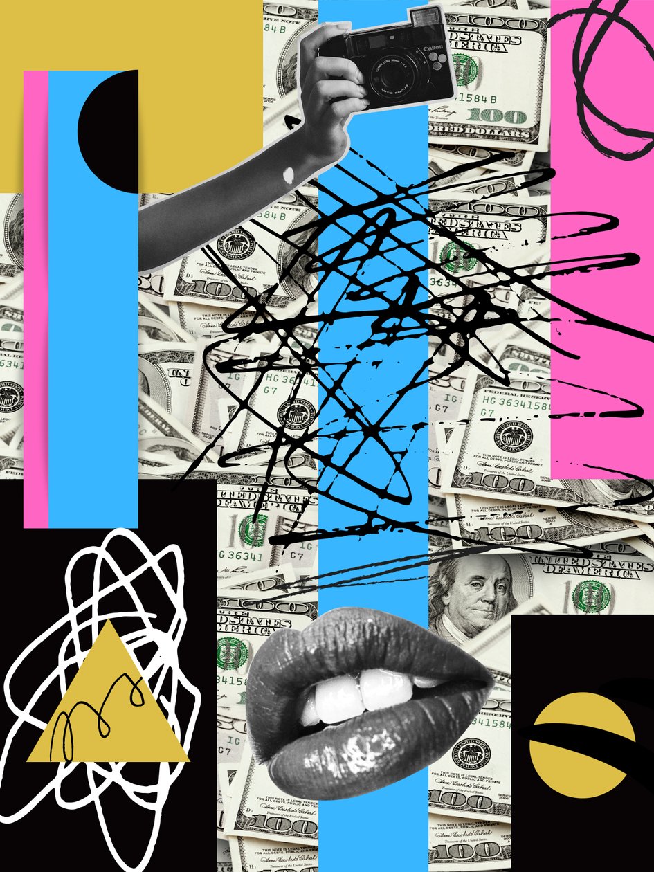 Abundance is Your Birthright!, 21st Century by George Rosaly