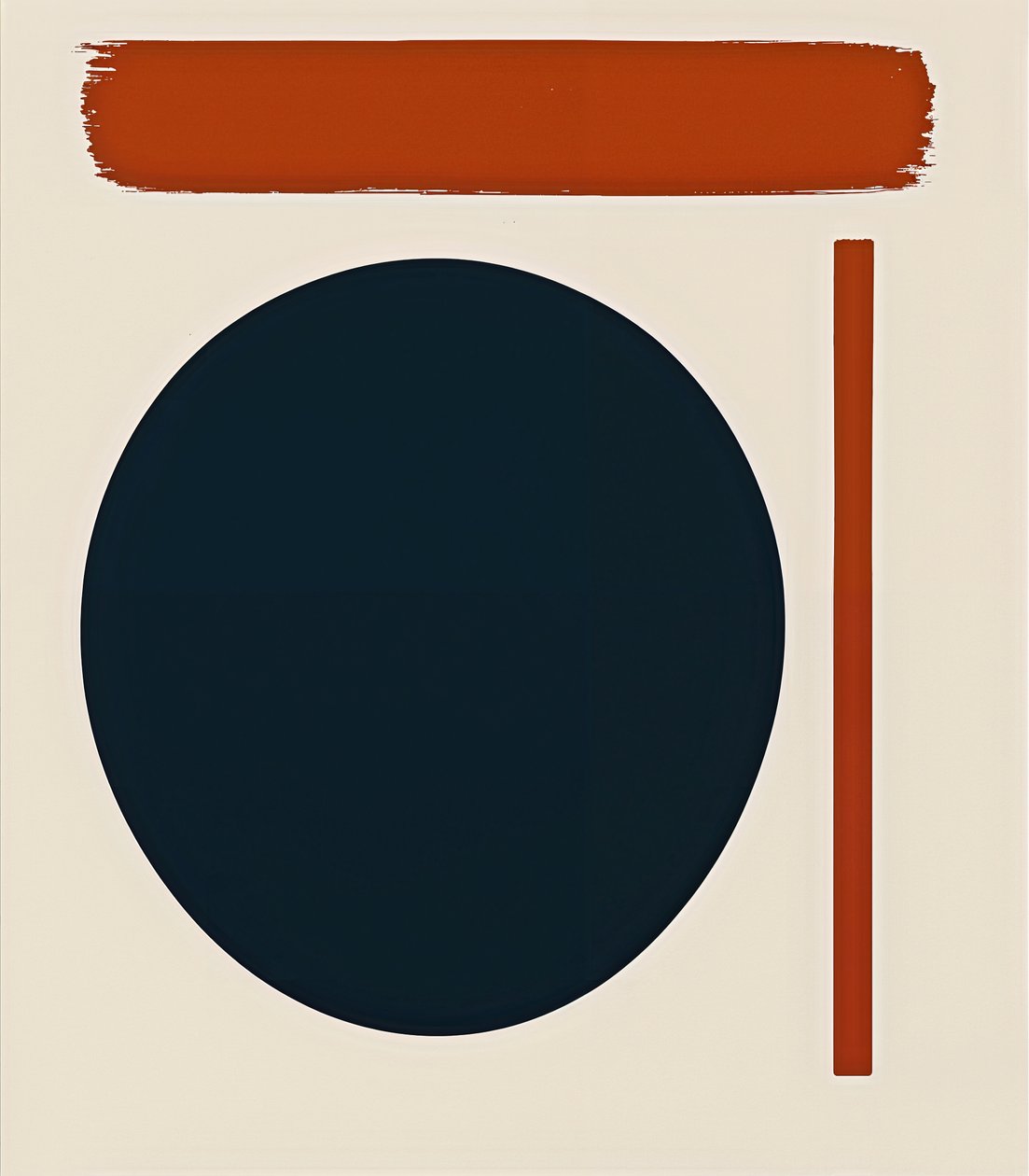Architect of Now by George Rosaly