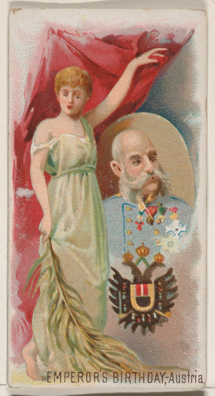 Emperor