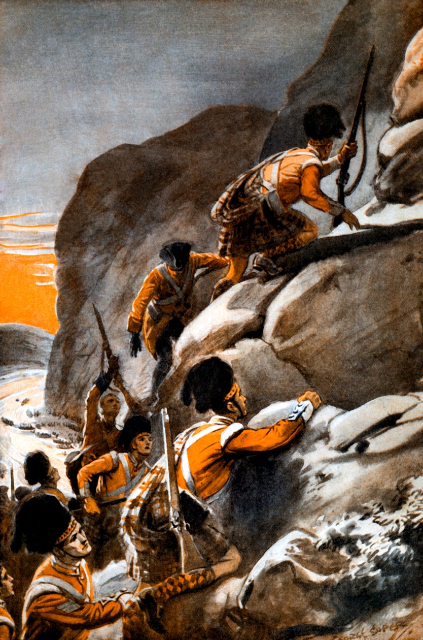 The Boys Own Annual by George Soper