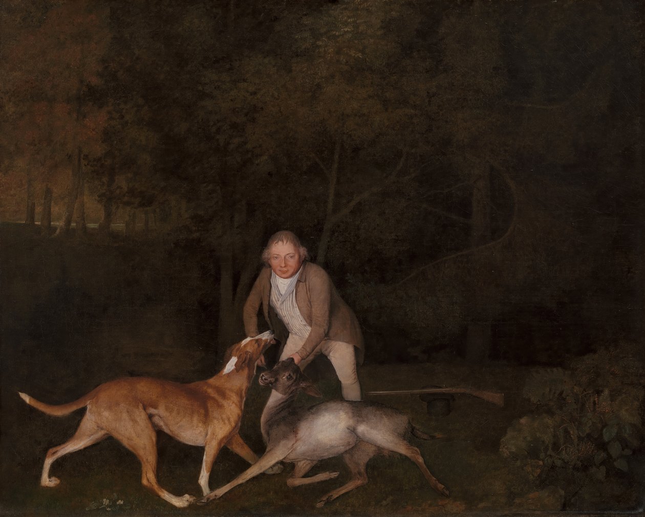 Freeman, the Earl of Clarendon