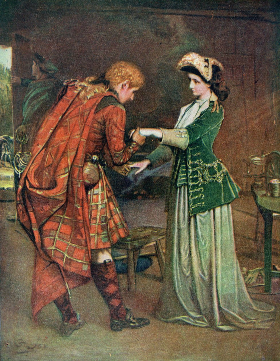 Prince Charlie