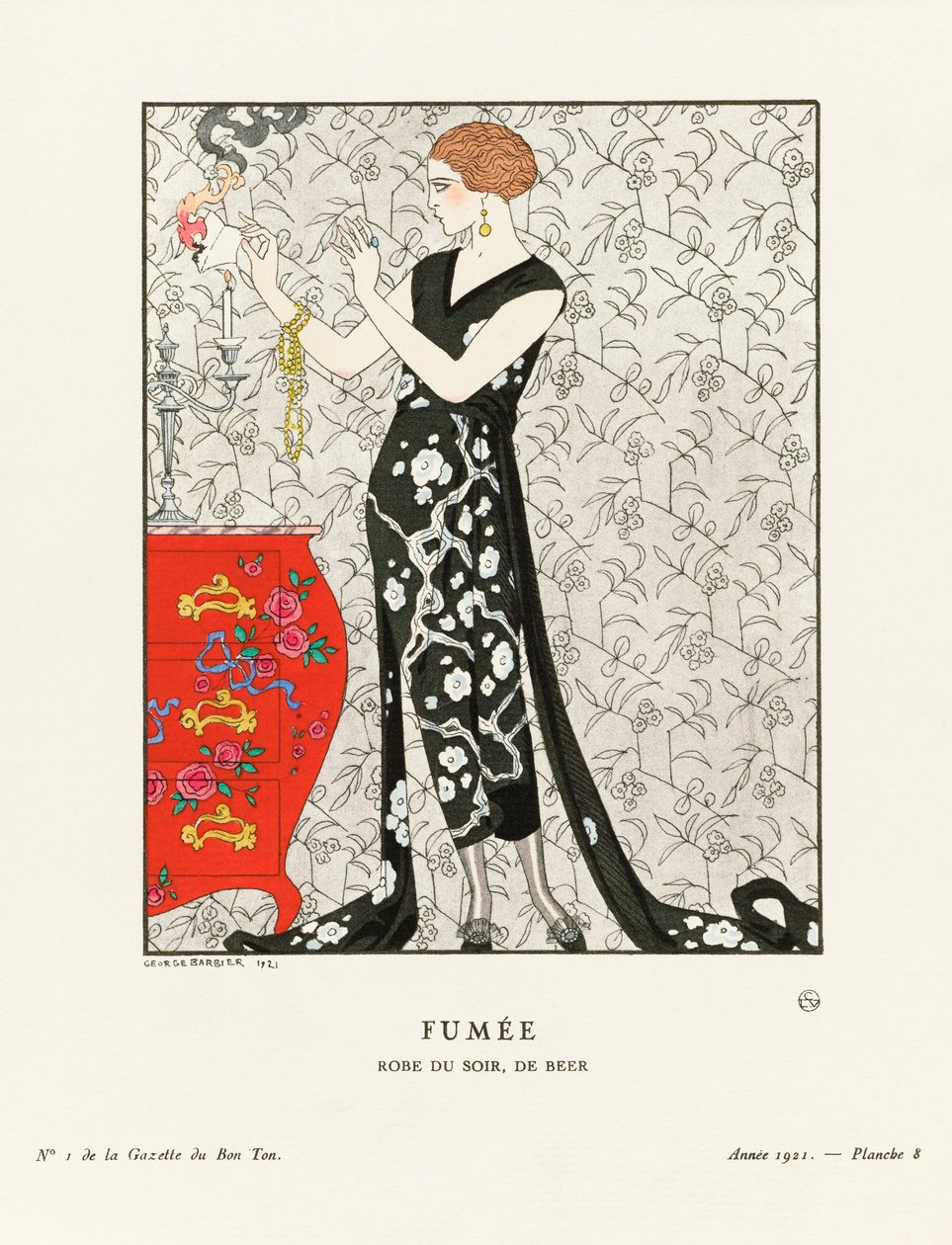 Fumee, from 