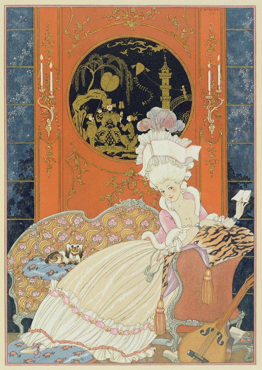 Illustration for 