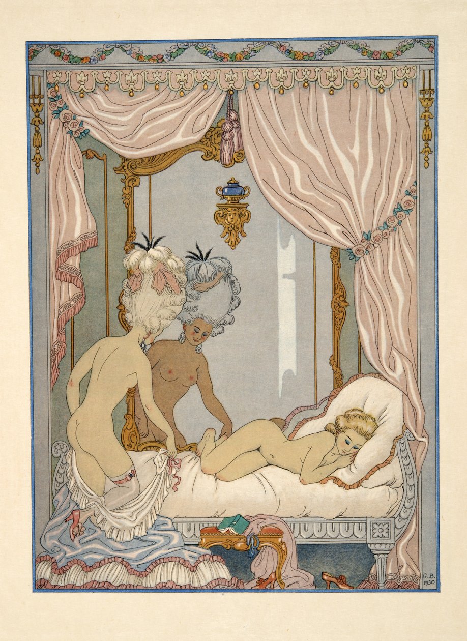 Marquise de Merteuil
