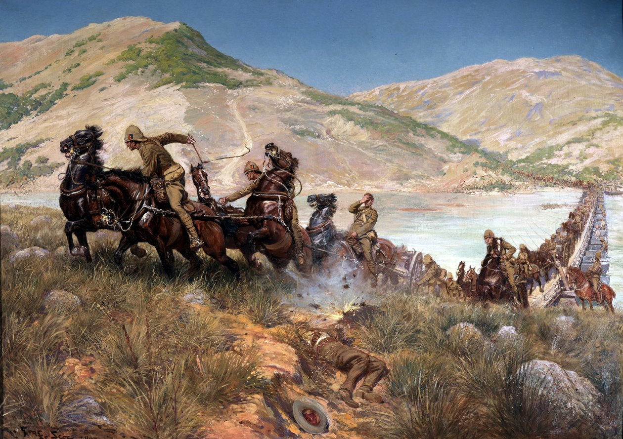 Buller