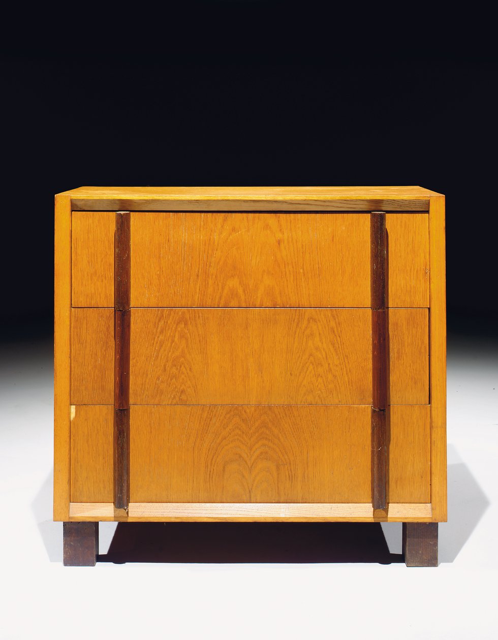 Commode by Georges Djo Bourgeois
