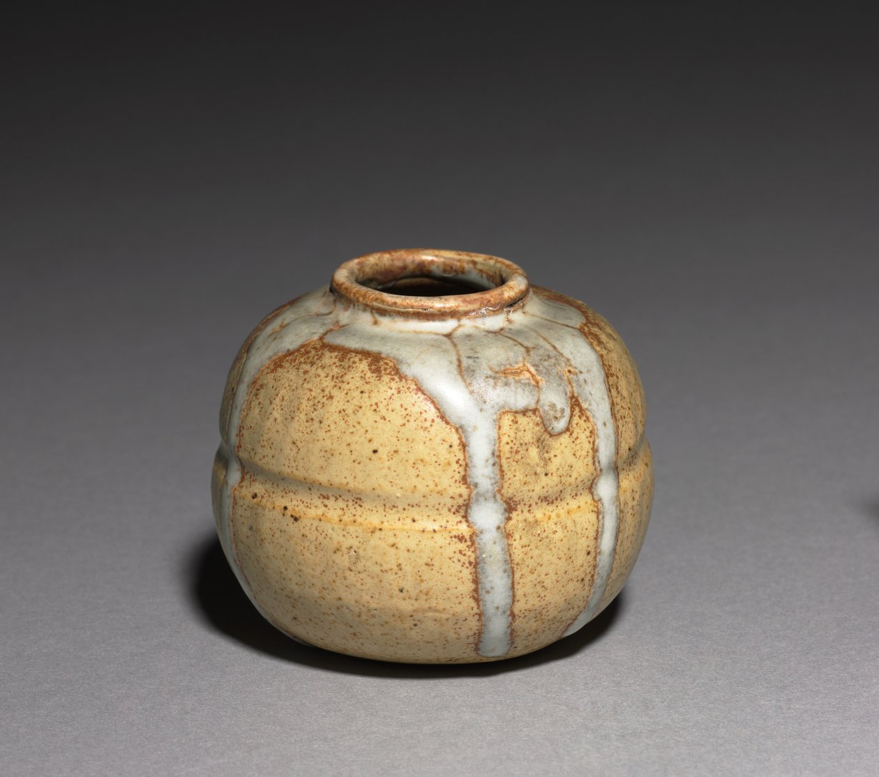 Small Pot, c.1900 by Georges Hoentschel