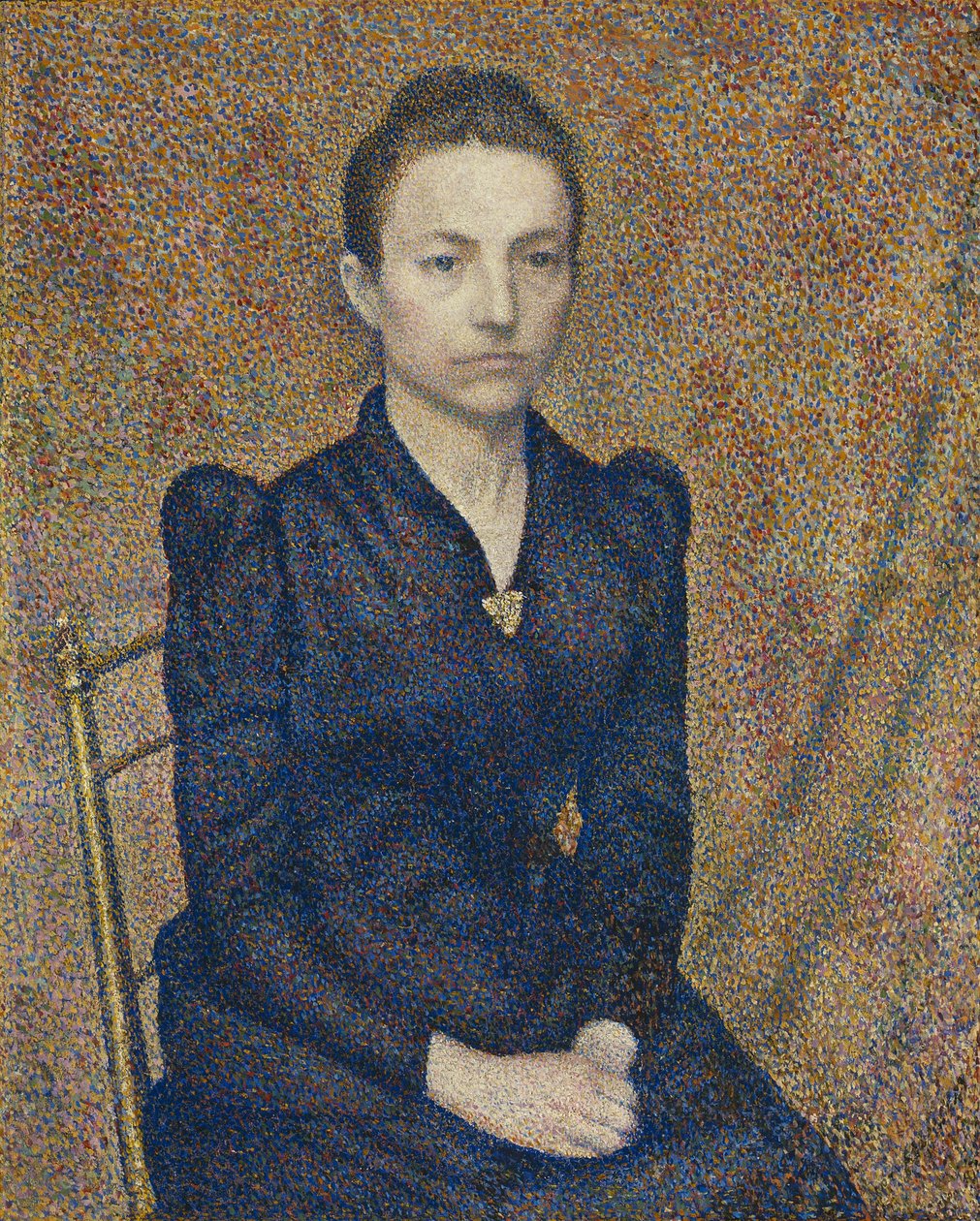 Portrait of the Artist