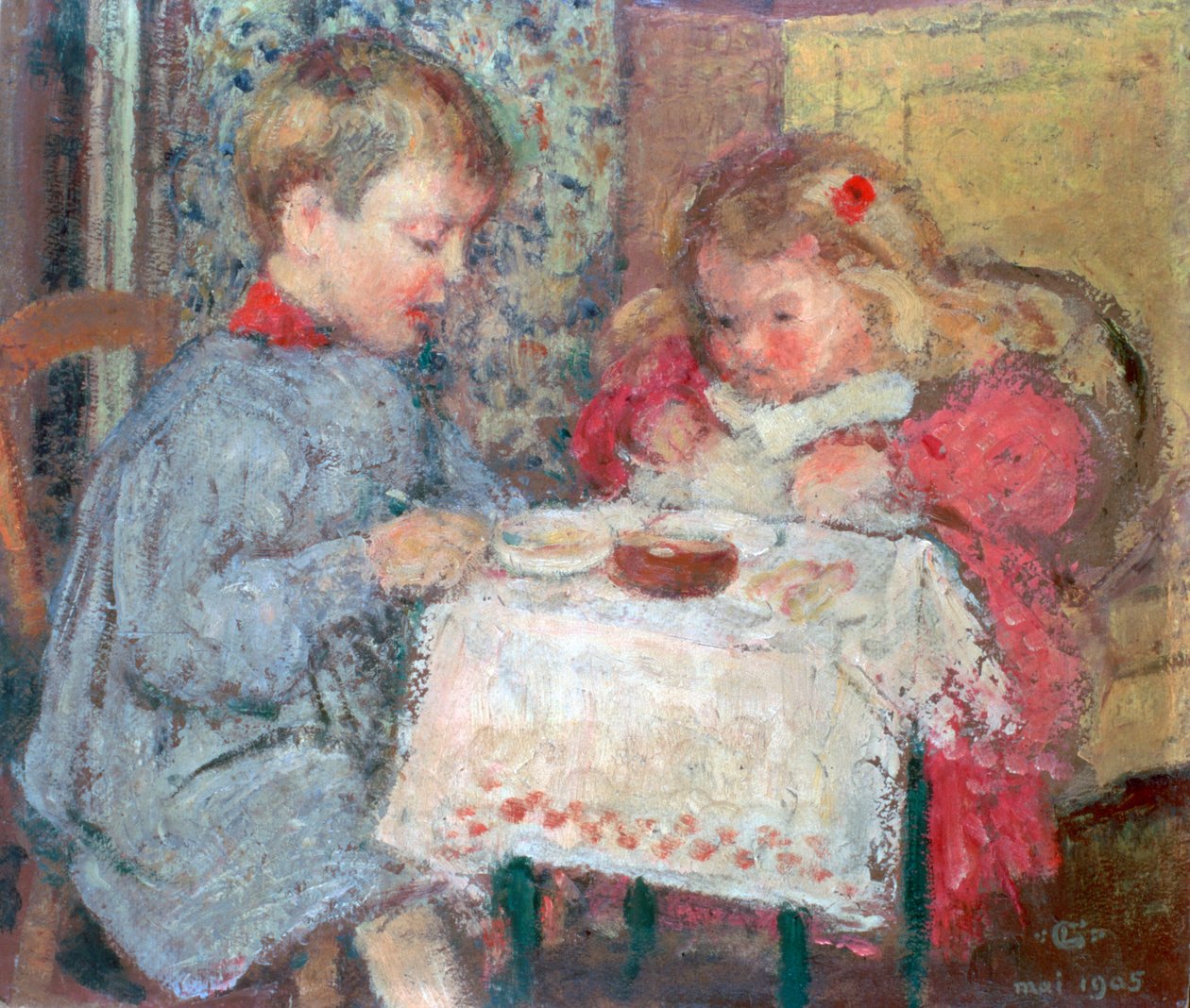 The Dolls