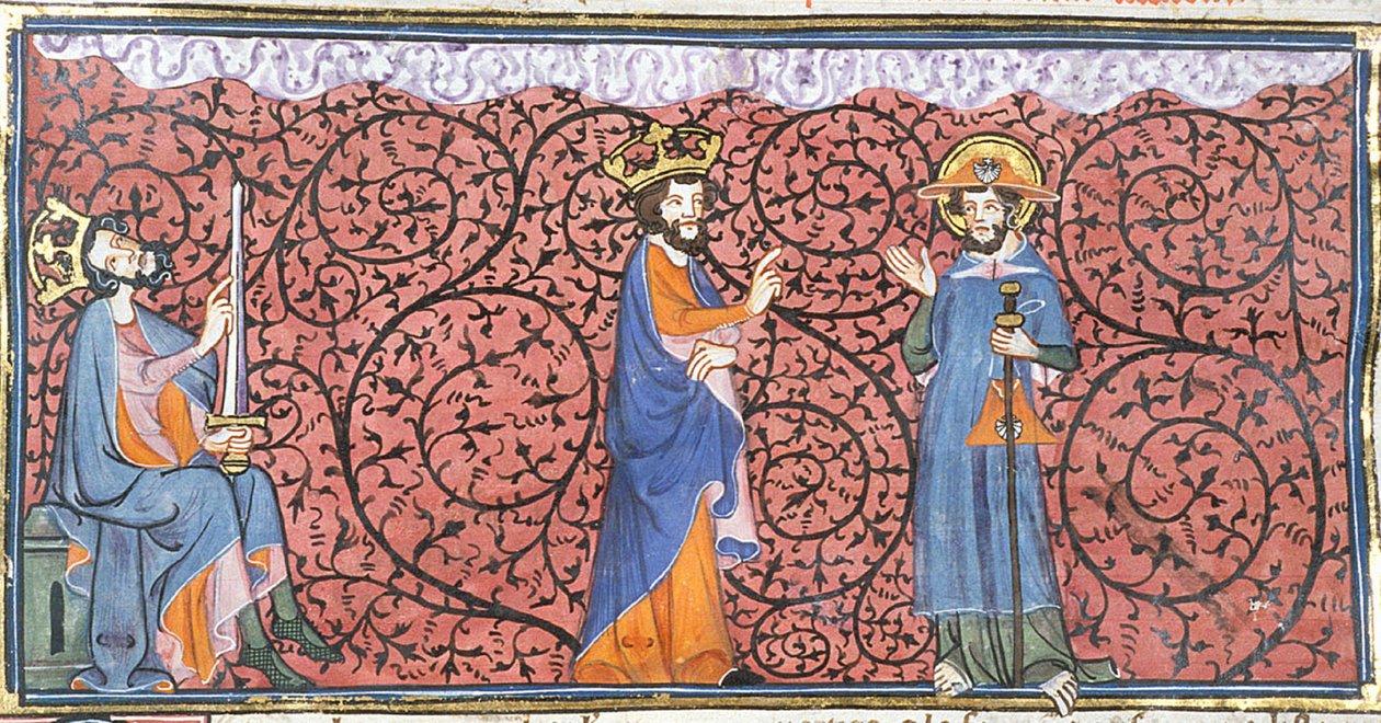 Charlemagne