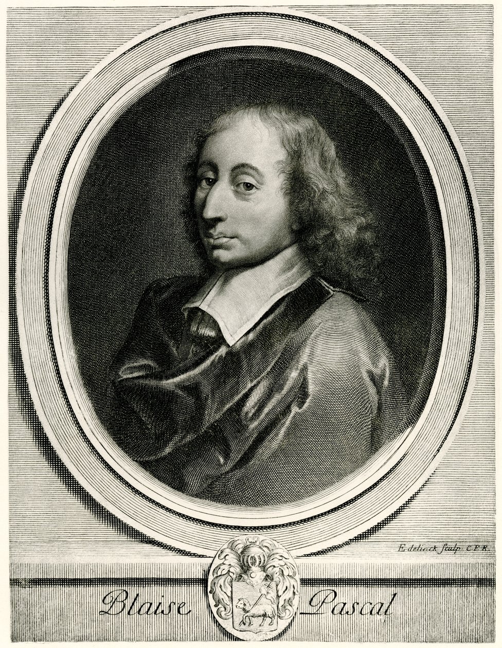 Blaise Pascal Pictures To Print