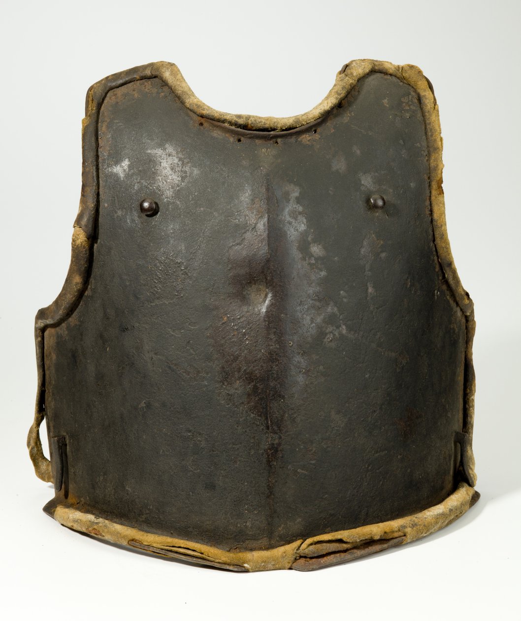 Breastplate by German School