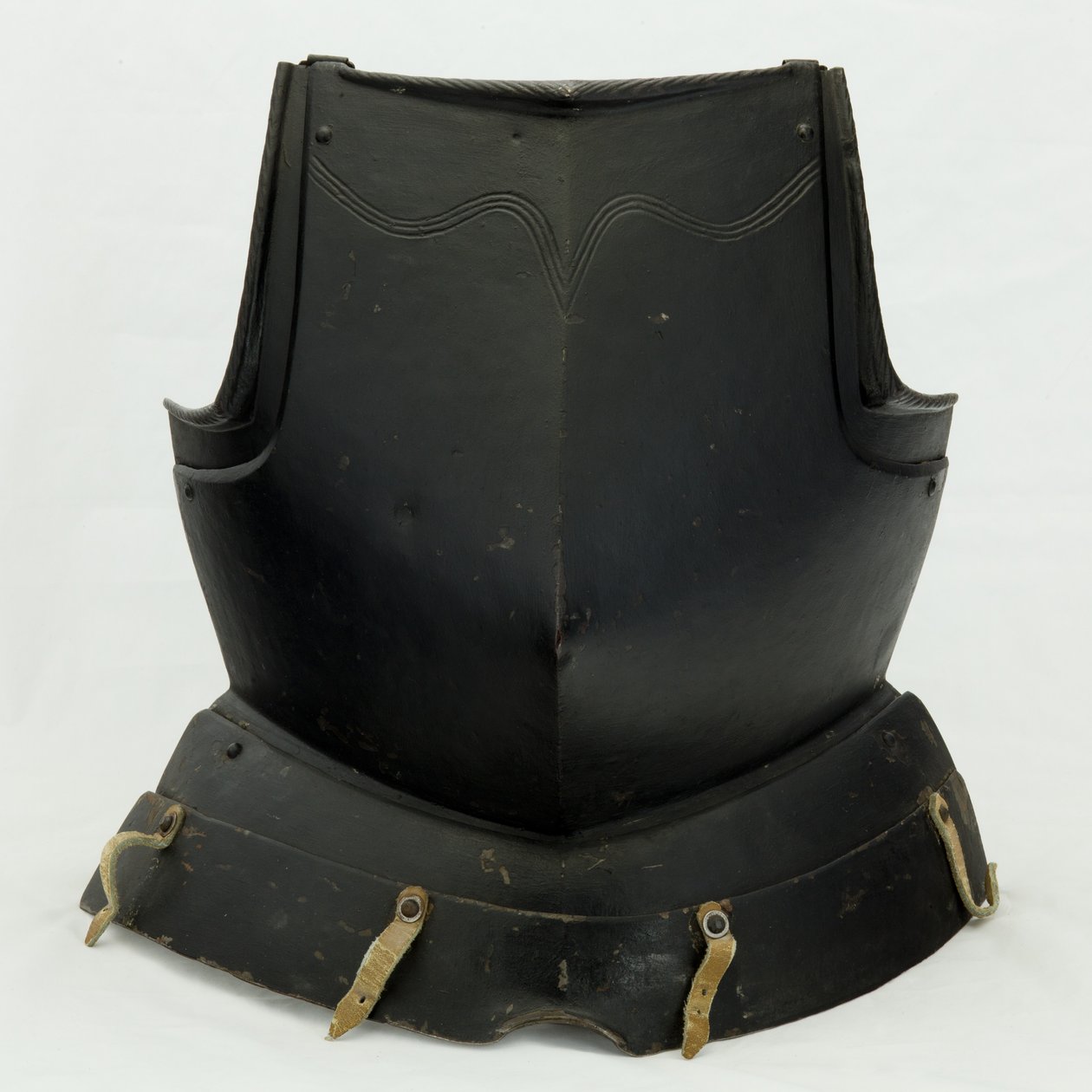 Breastplate by German School
