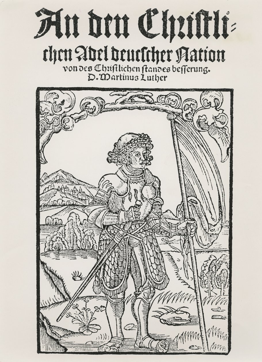 Martin Luther