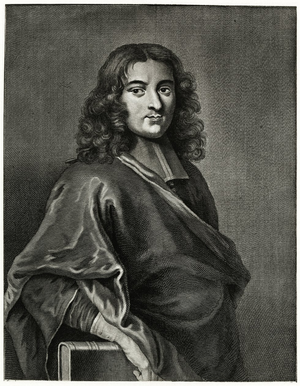 Pierre Bayle (1884-90) by German School