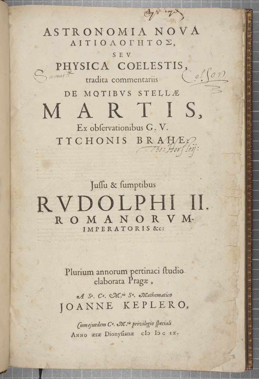 Title Page of 
