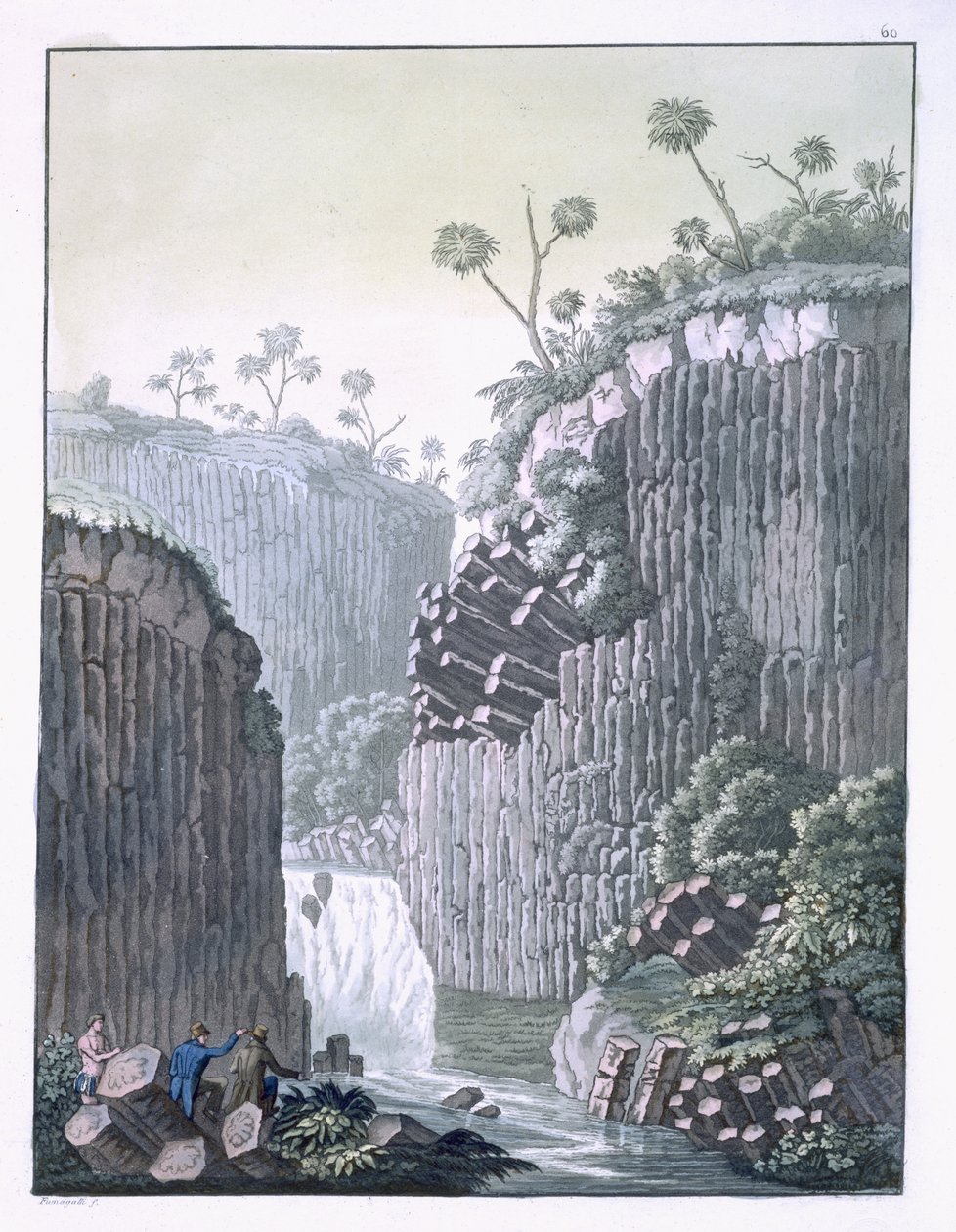 Explorers with Humboldt