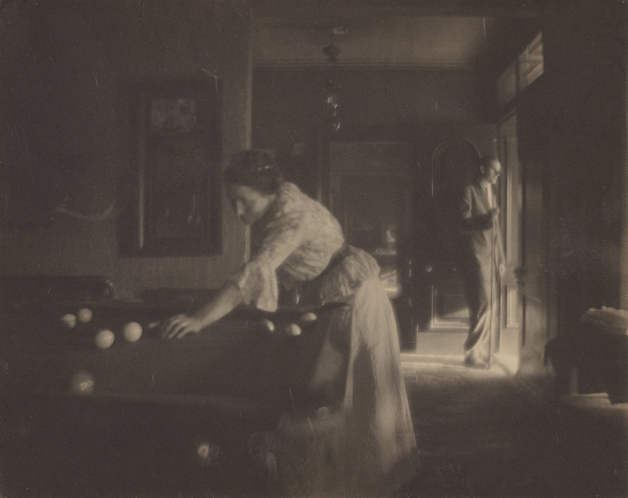 Gertrude Käsebier O