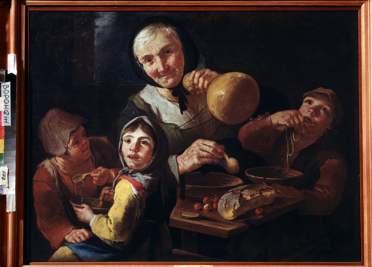 The Peasant